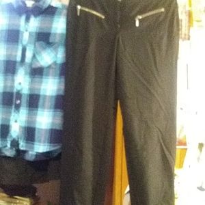 Bisou Bisou dress pants